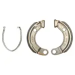 סנדלי בלם HONDA 06430-KWN-900 ל-PCX125, PCX150 ו-SH Mode