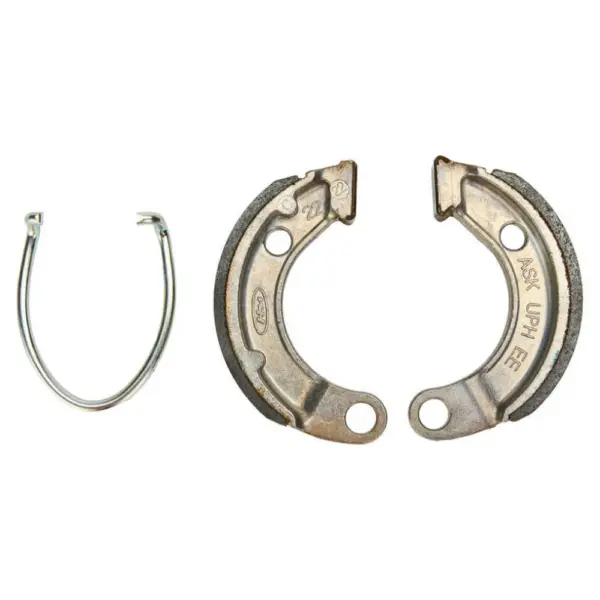 סנדלי בלם HONDA 06430-KWN-900 ל-PCX125, PCX150 ו-SH Mode