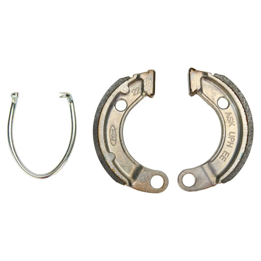 סנדלי בלם HONDA 06430-KWN-900 ל-PCX125, PCX150 ו-SH Mode סנדלי בלם HONDA 06430-KWN-900 ל-PCX125, PCX150 ו-SH Mode