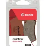 רפידות בלם BREMBO 07PO07SD ל-Polaris Ranger 500