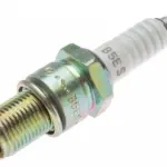 מצת NGK B5ES – דרגת חום 5, מצת חם ללא נגד