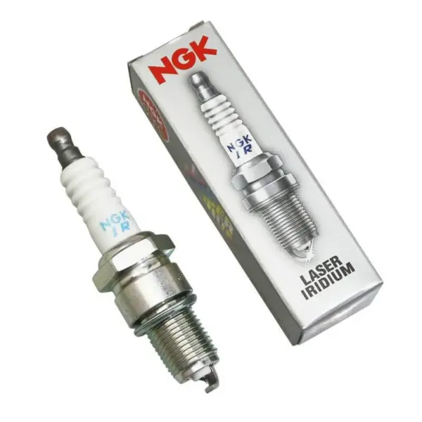 מצת NGK BPR7EIX ל-BETA X-Trainer – אירידיום IX, דרגת חום 7