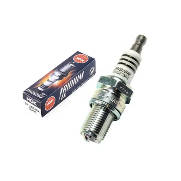 מצת NGK BR10ECMIX Iridium IX ל-KTM