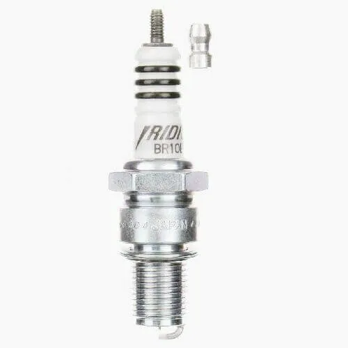 מצת אירידיום NGK BR10EIX – ל-APRILIA RS125