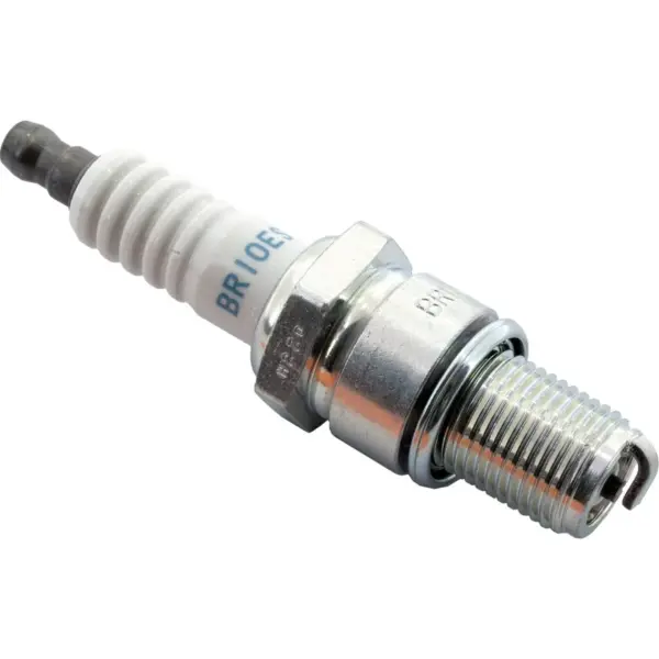 מצת NGK BR10ES – ל-SUZUKI RM85, דרגת חום 10