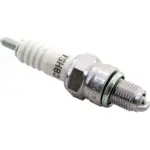 מצת NGK C8HSA – הברגה M10, דרגת חום 8