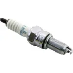 מצת NGK CPR6EA-9 ל-HONDA CRF125F – ניקל סטנדרטי, דרגת חום 6