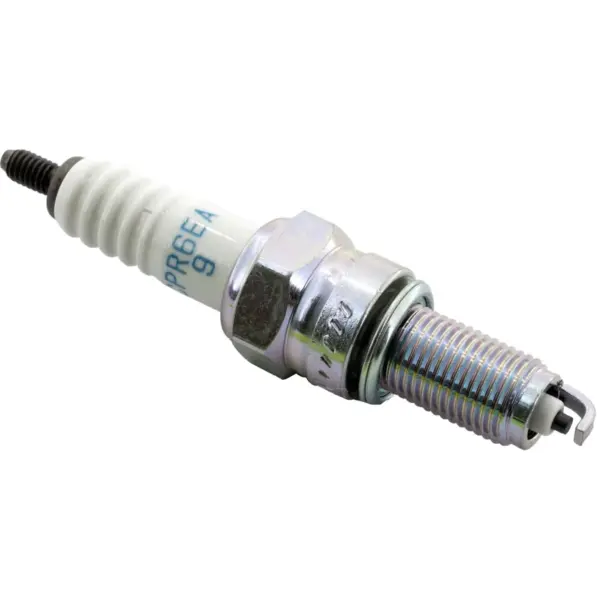 מצת NGK CPR6EA-9 ל-HONDA CRF125F – ניקל סטנדרטי, דרגת חום 6