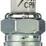 מצת NGK CPR7EAIX-9 ל-HONDA CB125F – אירידיום IX, דרגת חום 7
