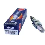 מצת NGK CPR9EAIX-9 ל-YAMAHA MT09 – אירידיום IX, דרגת חום 9