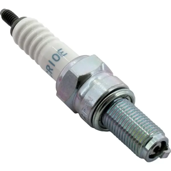 מצת NGK CR10E ל-SUZUKI DR650 – ניקל סטנדרטי, דרגת חום 10