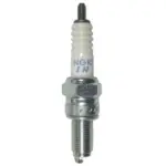 מצת NGK CR8EIA-10 ל-SUZUKI RMZ250 – אירידיום, דרגת חום 8