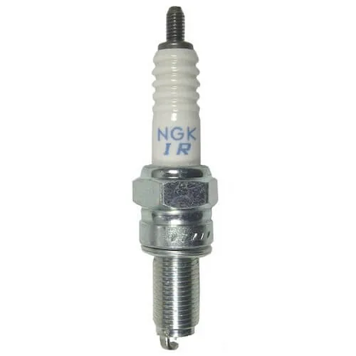 מצת NGK CR8EIA-10 ל-SUZUKI RMZ250 – אירידיום, דרגת חום 8