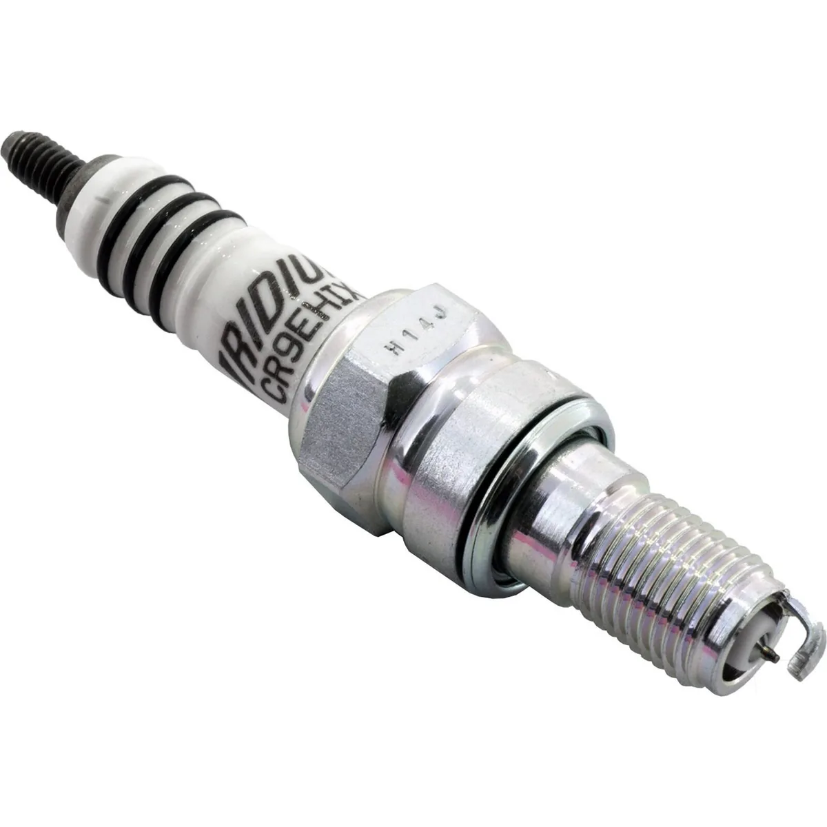 מצת NGK CR9EHIX-9 ל-HONDA CBR600 – אירידיום IX, דרגת חום 9 מצת NGK CR9EHIX-9 ל-HONDA CBR600 – אירידיום IX, דרגת חום 9