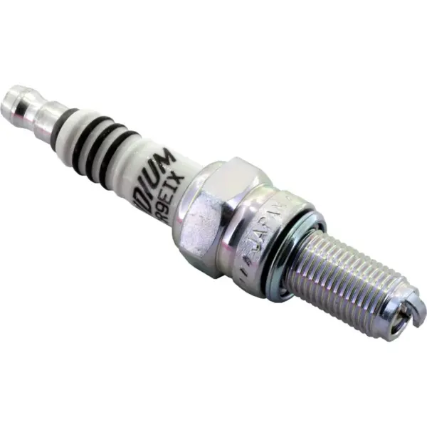 מצת NGK CR9EIX ל-KAWASAKI Z750 – אירידיום IX, דרגת חום 9