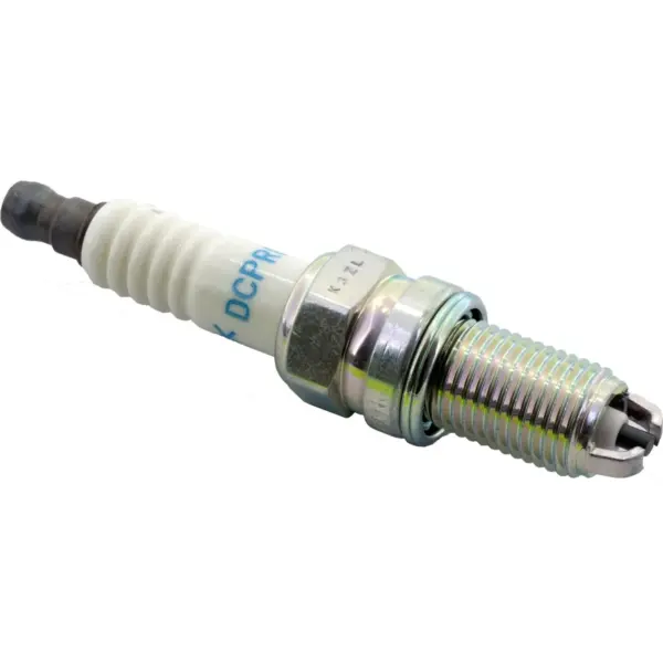 מצת NGK DCPR8EKC – ל-BMW GS1150, נגד ודרגת חום 8