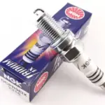 מצת אירידיום NGK DCPR9EIX – ל-CAN-AM DS450