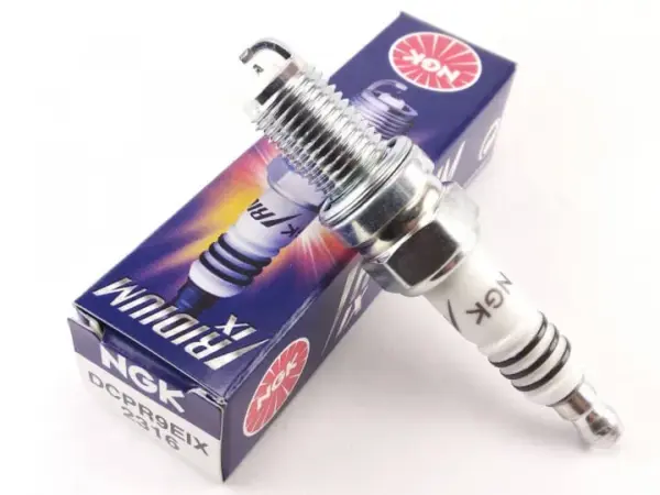 מצת אירידיום NGK DCPR9EIX – ל-CAN-AM DS450