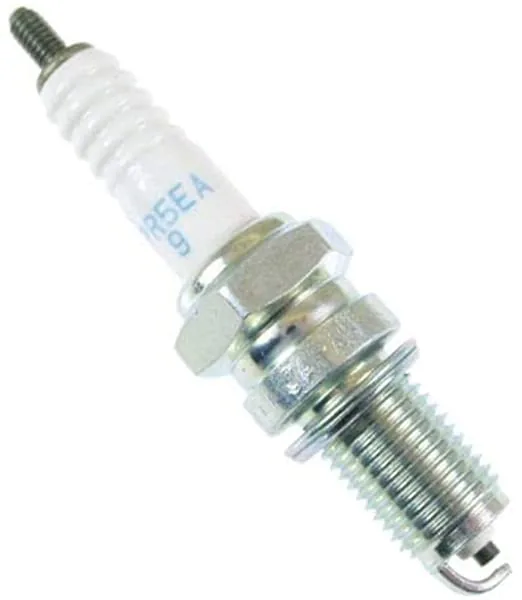 מצת NGK DPR5EA-9 – ל-KAWASAKI VN1500, מרווח 0.9 מ"מ