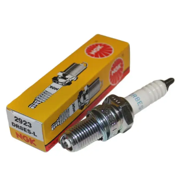 מצת NGK DR8ES-L – ל-SUZUKI DR125