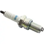 מצת NGK DR8ES – הברגה M12 באורך 19 מ"מ, דרגת חום 8