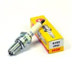 מצת NGK JR9C – ל-SUZUKI GSX750F, דרגת חום 9