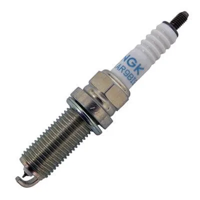 מצת NGK LKAR9BI-9 ל-KTM SMC690 – אירידיום, דרגת חום 9