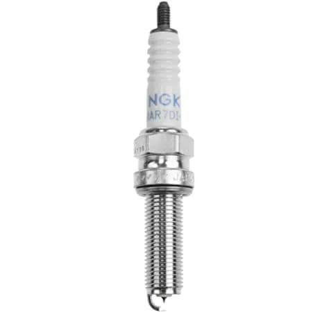 מצת NGK LMAR7DI-10 ל-KTM SMC 690 – אירידיום, דרגת חום 7