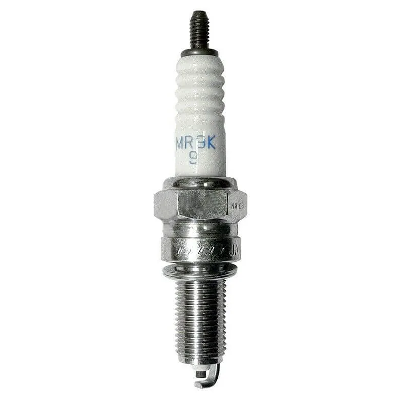 מצת NGK MR9K-9 ל-YAMAHA Niken 900 – ניקל סטנדרטי, דרגת חום 9 מצת NGK MR9K-9 ל-YAMAHA Niken 900 – ניקל סטנדרטי, דרגת חום 9