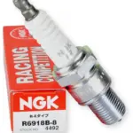 מצת NGK R6918B-8 – מצת מרוץ ל-SUZUKI RM125