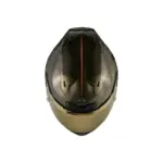 קסדה מלאה נקס NEXX X.R3R Hagibis Carbon Gold קרבון זהב – תמונה 4