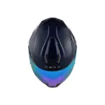 קסדה מלאה נקס NEXX X.TR Atlantic Carbon Blue קרבון כחול – תמונה 3