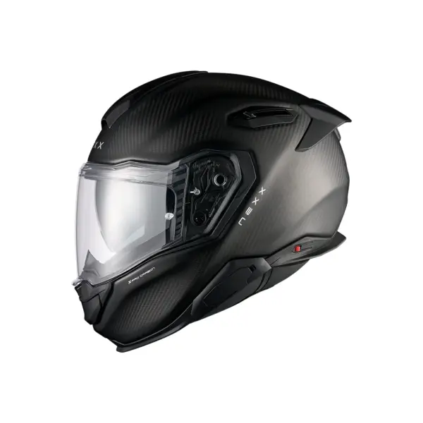 קסדת NEXX X.TR Zero Pro Carbon מט – ECE 22.06