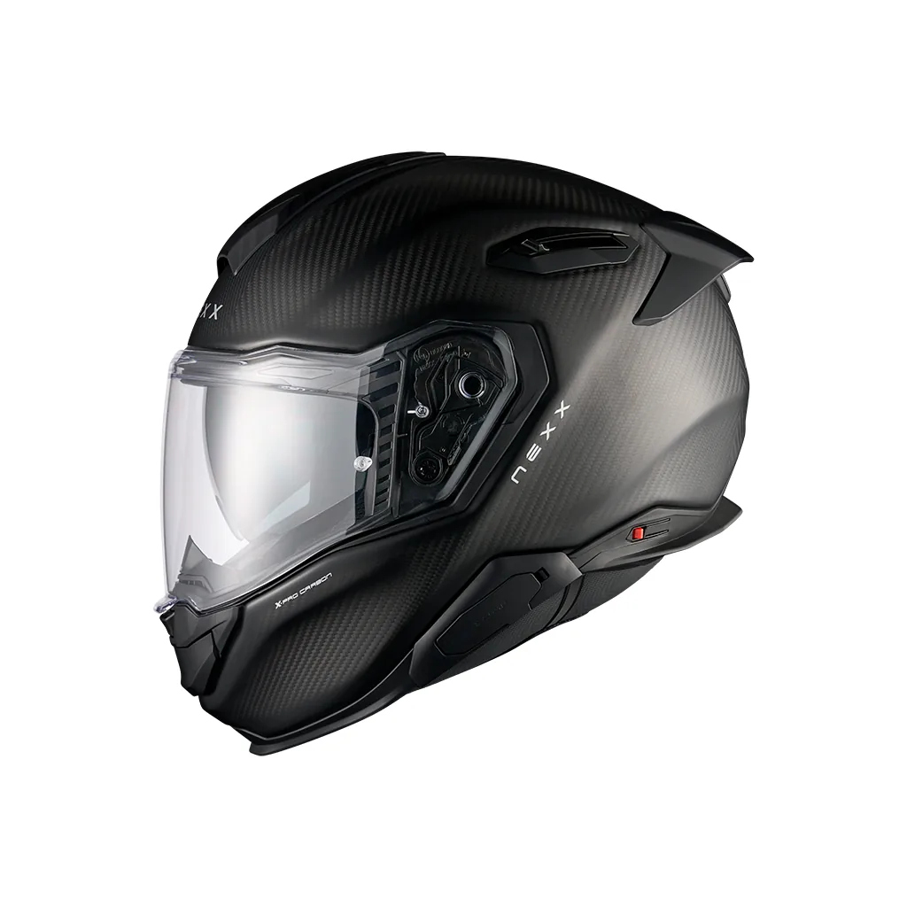 קסדת NEXX X.TR Zero Pro Carbon מט – ECE 22.06 קסדת NEXX X.TR Zero Pro Carbon מט – ECE 22.06