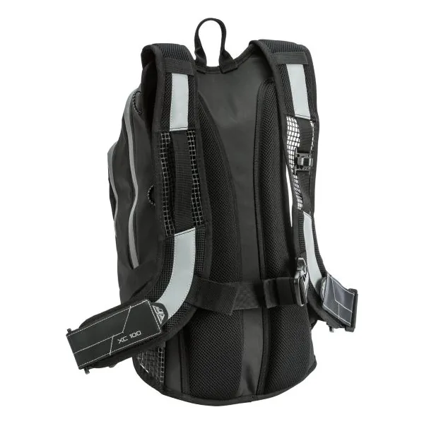 תיק שתייה FLY RACING XC 100 HYDRO PACK שחור – תמונה 2