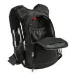 תיק שתייה FLY RACING XC 70 HYDRO PACK שחור – תמונה 3