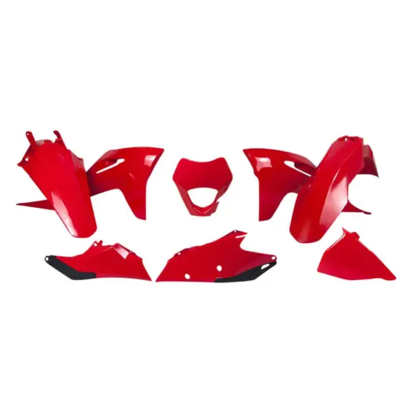 קיט פלסטיקה RACETECH GASGAS EC – EC / EC F 2021-2023