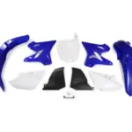 קיט פלסטיקה RACETECH YZ125 YZ250 – 2002-2021 בצבעי המקור