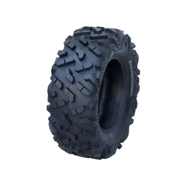 זוג צמיגי ROADGUIDER ATLAS 27x11-14 6PR לטרקטורון