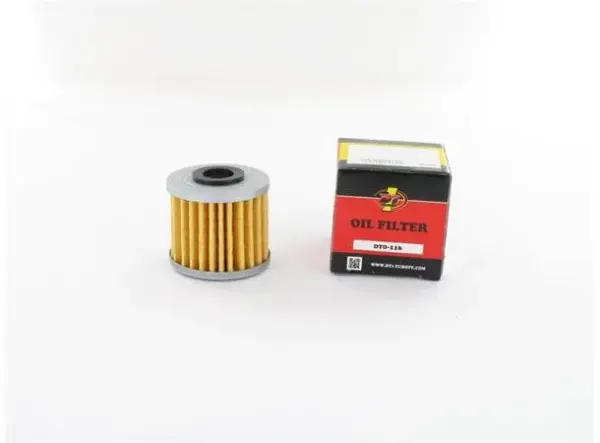 מסנן שמן DT-1 ל-Honda CRF250/450 – DT0116 (HF116)