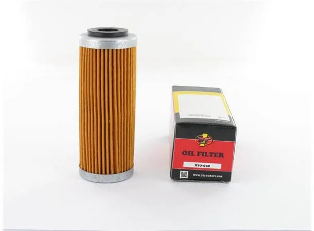 מסנן שמן DT-1 ל-KTM 250 EXC-F – DT0652 (HF652) מסנן שמן DT-1 ל-KTM 250 EXC-F – DT0652 (HF652)