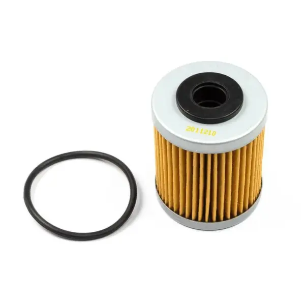 מסנן שמן SUNWA ל-KTM 690 Duke עד 2011 – KT-003 (HF157)