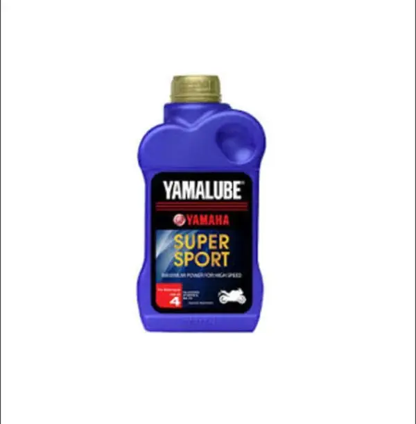 שמן מנוע YAMAHA 10W40 מקורי 1 ליטר 90793-AJ460