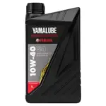 שמן Yamalube S4 10W-40 – חצי סינטטי, 1 ליטר