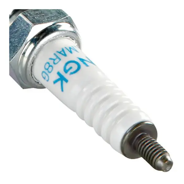 מצת סטנדרטי NGK LMAR8G – תמונה 2