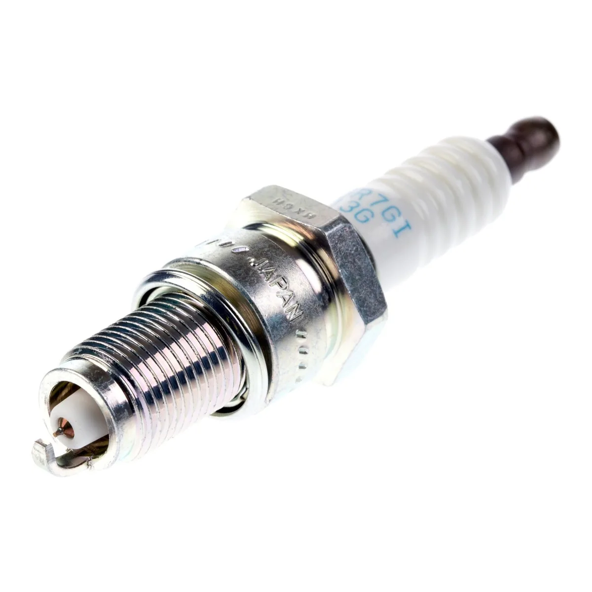 מצת אירידיום NGK ZGR7GI-13G מצת אירידיום NGK ZGR7GI-13G