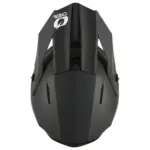 קסדת שטח אוניל O'NEAL 1SRS Solid V.24 שחור – תמונה 7