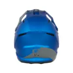 קסדת שטח אוניל O'NEAL 1SRS Solid V.24 כחול – תמונה 4