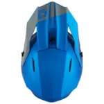 קסדת שטח אוניל O'NEAL 1SRS Solid V.24 כחול – תמונה 7