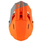 קסדת שטח אוניל O'NEAL 1SRS Solid V.24 כתום – תמונה 7